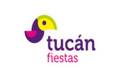 Tucán Fiestas