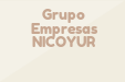 Grupo Empresas NICOYUR