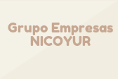 Grupo Empresas NICOYUR