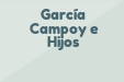 García Campoy e Hijos