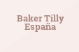 Baker Tilly España