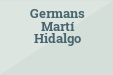Germans Martí Hidalgo