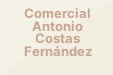 Comercial Antonio Costas Fernández