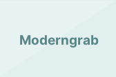 Moderngrab