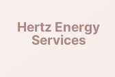 Hertz Energy Services