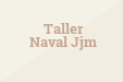 Taller Naval Jjm