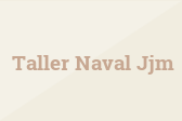Taller Naval Jjm