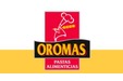 Oromas