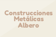Construcciones Metálicas Albero