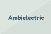 Ambielectric
