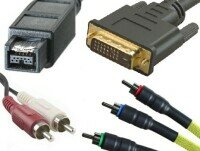Cables y Conectores de Ordenadores. Ponemos a su disposición variedad de cables y conectores