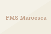 FMS Maroesca