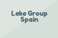 Leke Group Spain