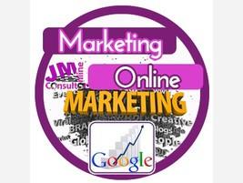 Marketing Online. Marketing online y posicionamiento web