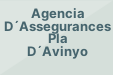 Agencia D´Assegurances Pla D´Avinyo
