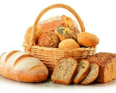 Diversidad de panes. Vendemos gran variedad de panes