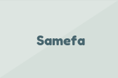 Samefa