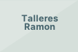 Talleres Ramon