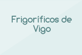 Frigoríficos de Vigo