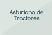 Asturiana de Tractores