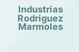 Industrias Rodriguez Marmoles
