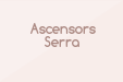 Ascensors Serra