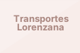 Transportes Lorenzana