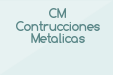 CM Contrucciones Metalicas