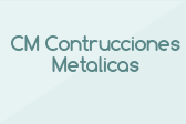 CM Contrucciones Metalicas
