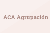 ACA Agrupación