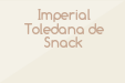 Imperial Toledana de Snack