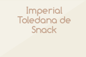  Imperial Toledana de Snack