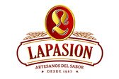 Lapasion