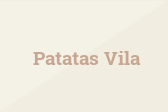 Patatas Vila