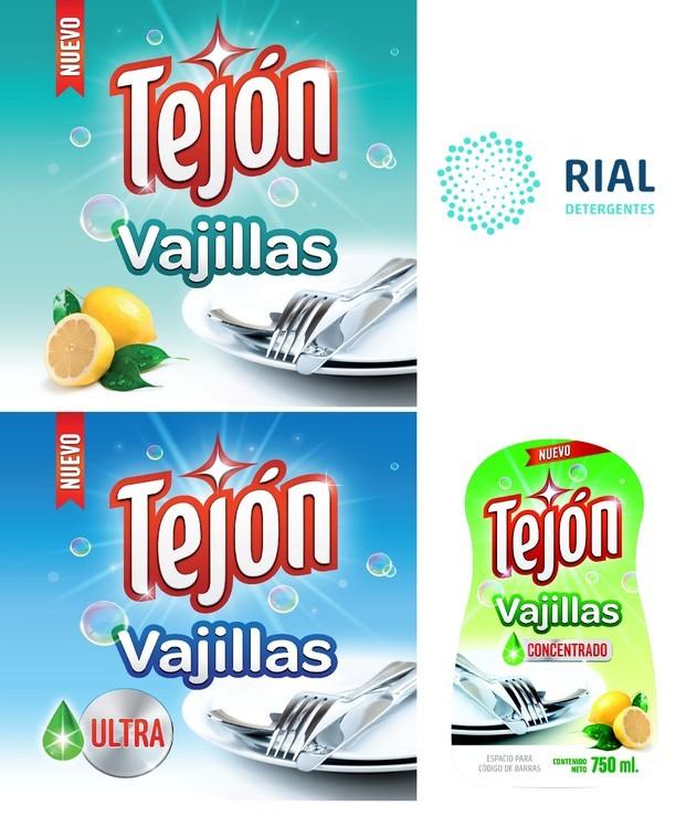 Detergentes Rial Proveedores.com