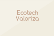 Ecotech Valoriza