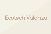 Ecotech Valoriza