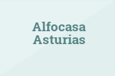 Alfocasa Asturias