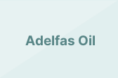 Adelfas Oil