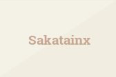 Sakatainx