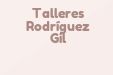 Talleres Rodríguez Gil