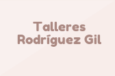 Talleres Rodríguez Gil