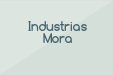 Industrias Mora