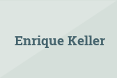 Enrique Keller