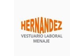 Hernández Vestuario Laboral y Menaje