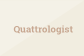 Quattrologist