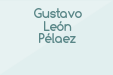 Gustavo León Pélaez