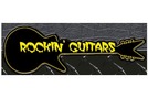 Rockin' Guitars