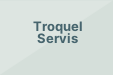 Troquel Servis