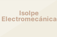 Isolpe Electromecánica